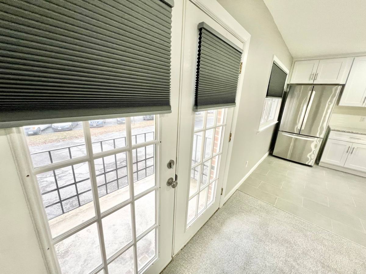 Apartment for rent at 451 Frizzell Ave #D, Norfolk, VA 23502