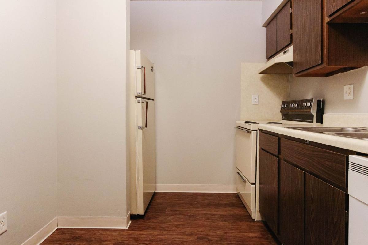 Apartment for rent at 1410 White River Blvd, Muncie, IN 47303