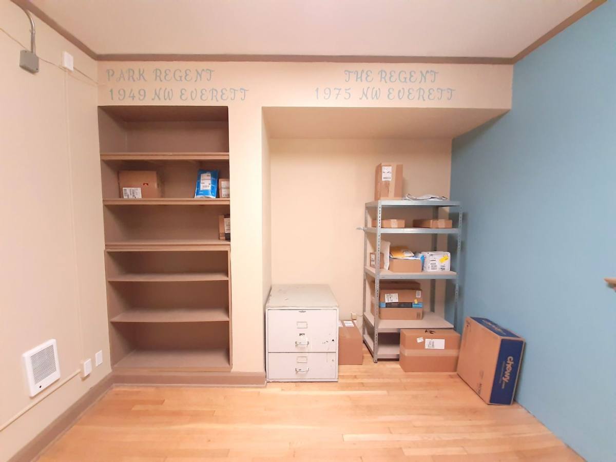 Apartment for rent at 1975 NW Everett St, Portland, OR 97209