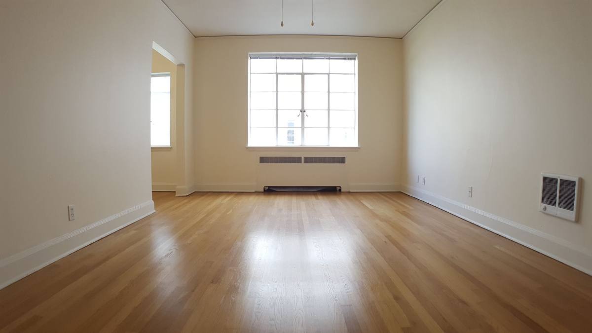 Apartment for rent at 1975 NW Everett St, Portland, OR 97209