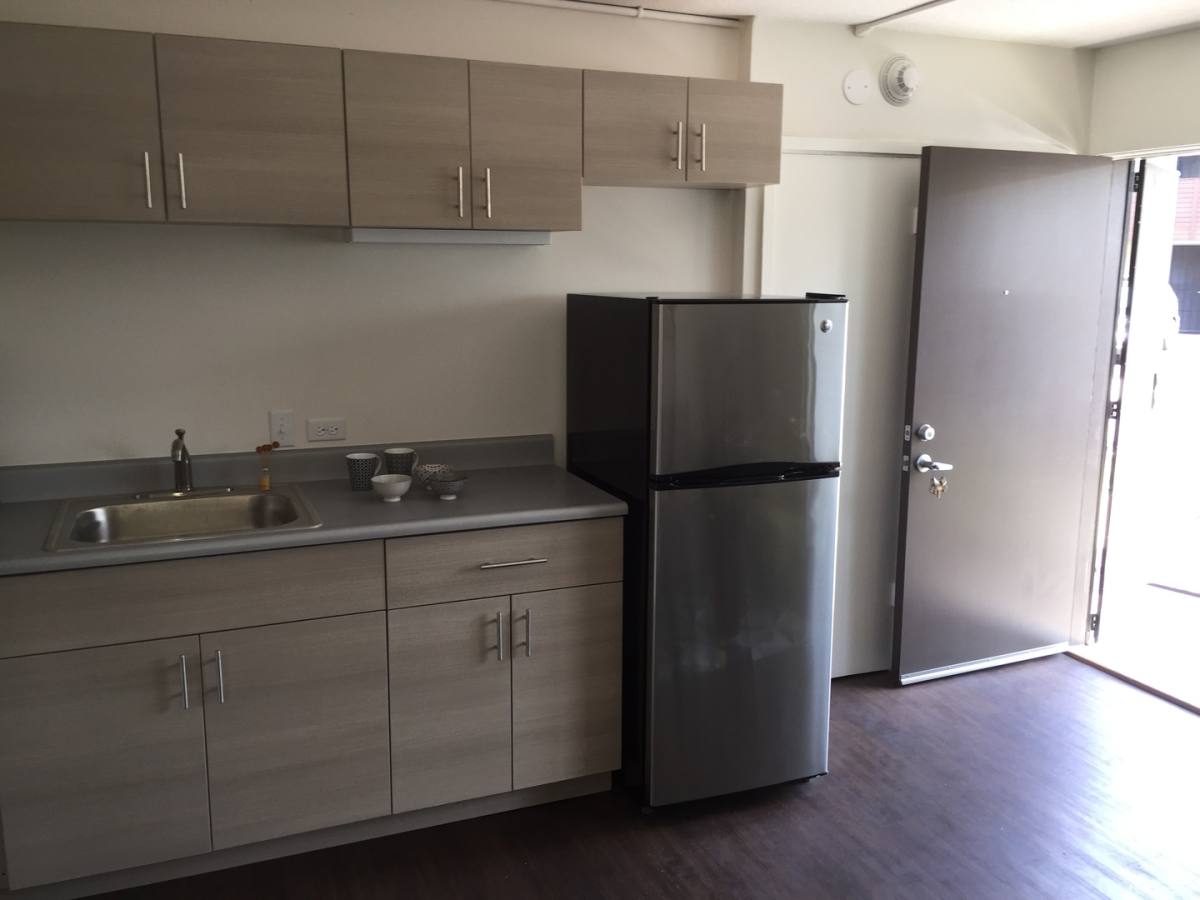 Apartment for rent at 2715 Kolo Place, Honolulu, HI 96826