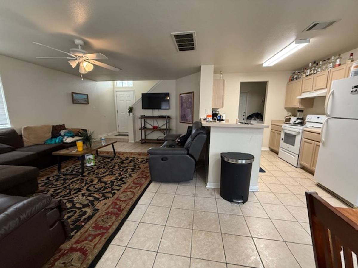 Apartment for rent at 911 Sagewood Trail, San Marcos, TX 78666