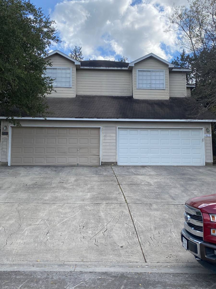 Apartment for rent at 911 Sagewood Trail, San Marcos, TX 78666