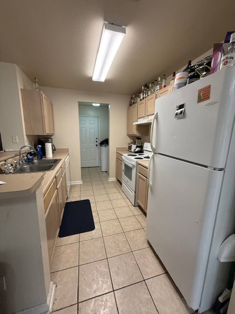 Apartment for rent at 911 Sagewood Trail, San Marcos, TX 78666