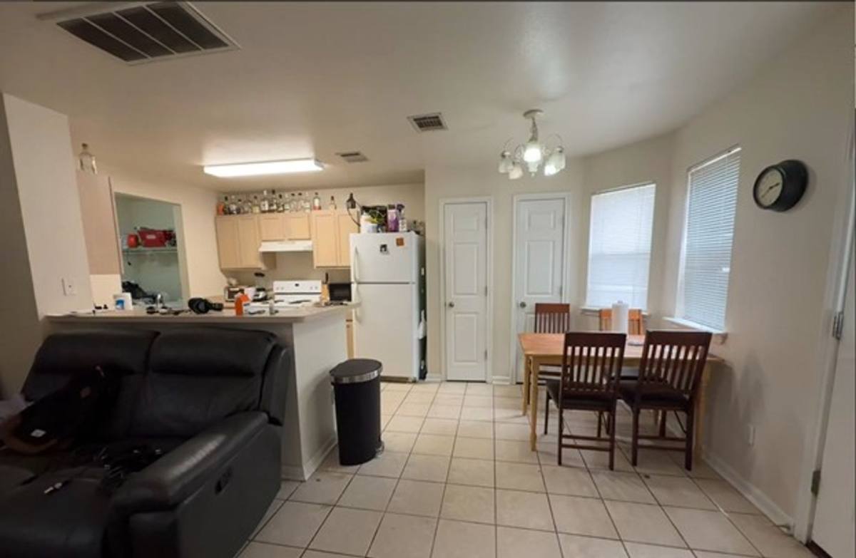 Apartment for rent at 911 Sagewood Trail, San Marcos, TX 78666