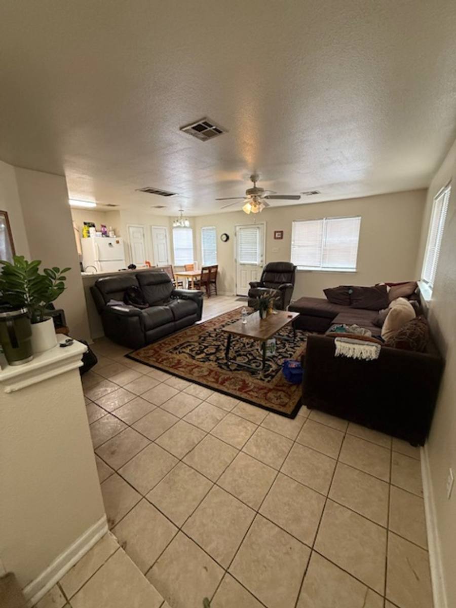 Apartment for rent at 911 Sagewood Trail, San Marcos, TX 78666
