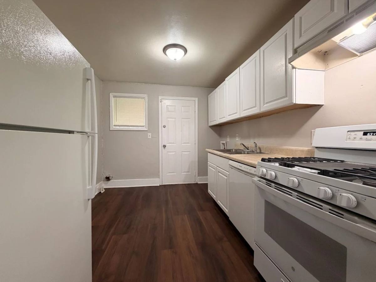 Apartment for rent at 2904 8th St, Atlanta, GA 30344