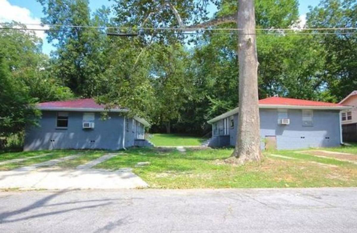 Apartment for rent at 2904 8th St, Atlanta, GA 30344