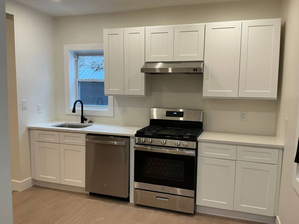 Apartment for rent at 51 Tyler St, Troy, NY 12180