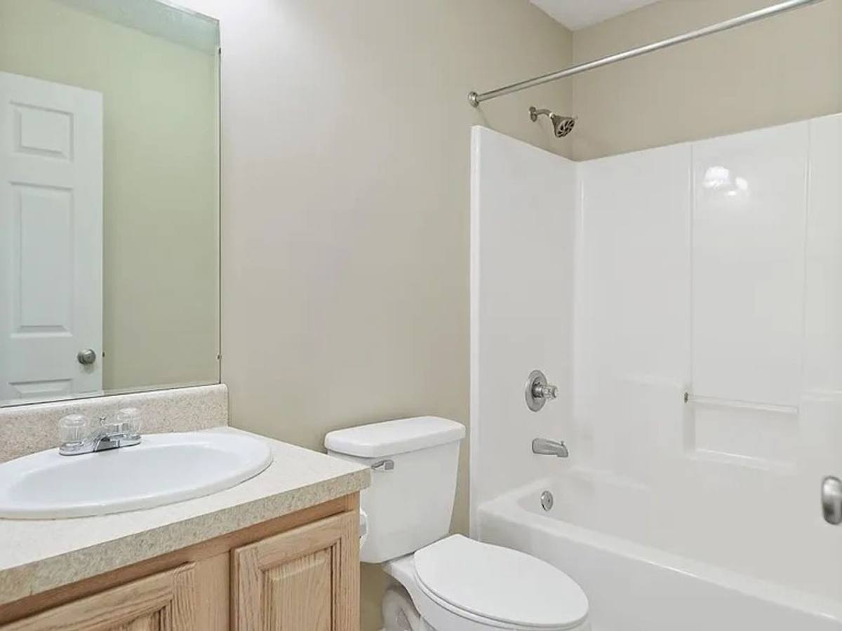 House for rent at 1705 Bailey Ave, Chattanooga, TN 37404