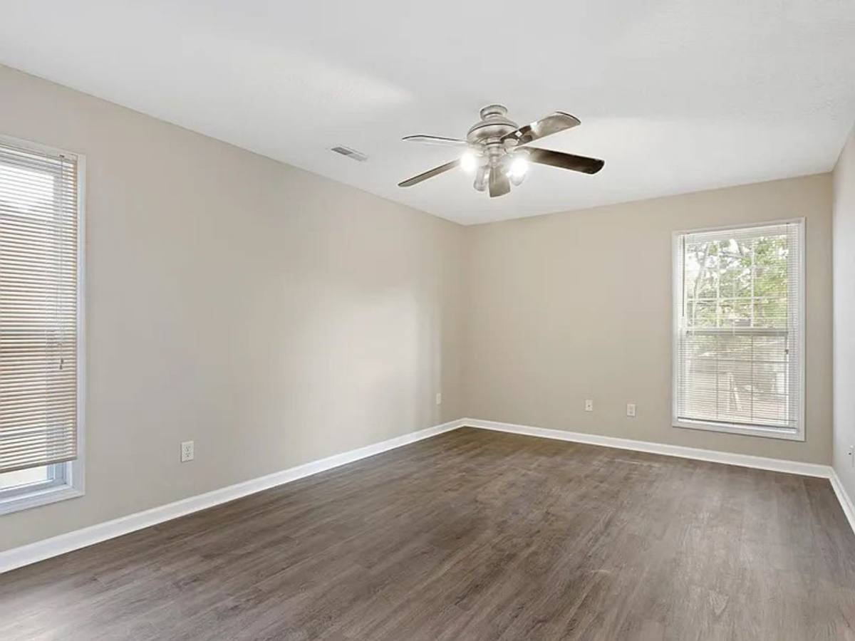 House for rent at 1705 Bailey Ave, Chattanooga, TN 37404