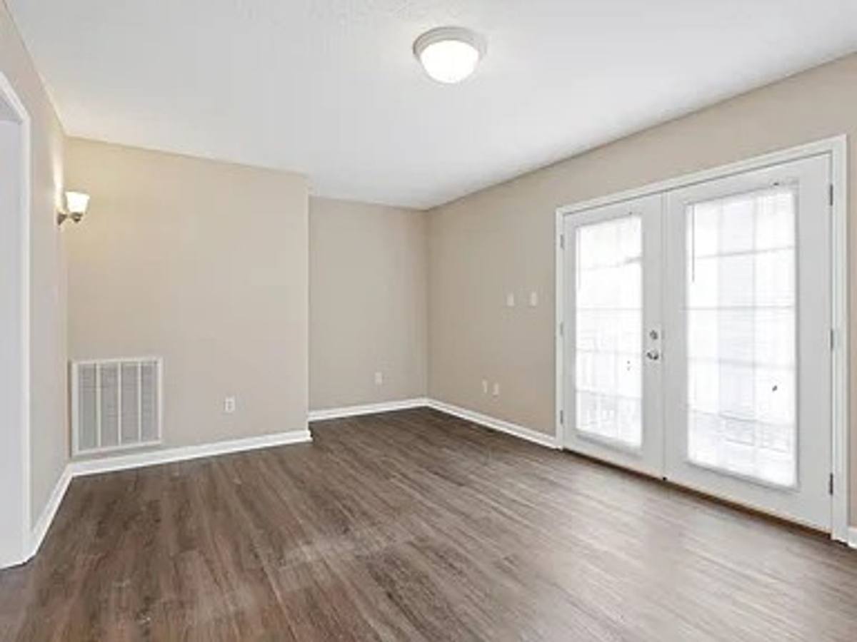 House for rent at 1705 Bailey Ave, Chattanooga, TN 37404