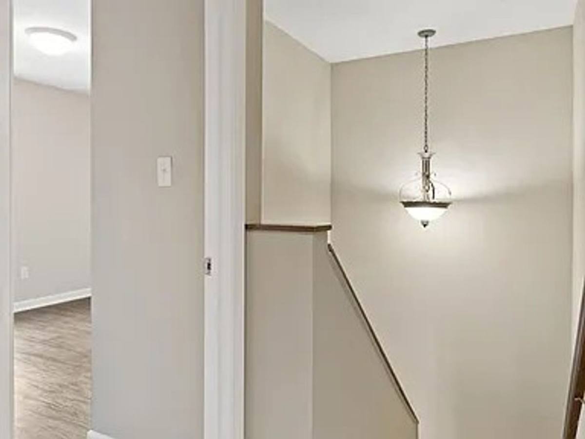 House for rent at 1705 Bailey Ave, Chattanooga, TN 37404