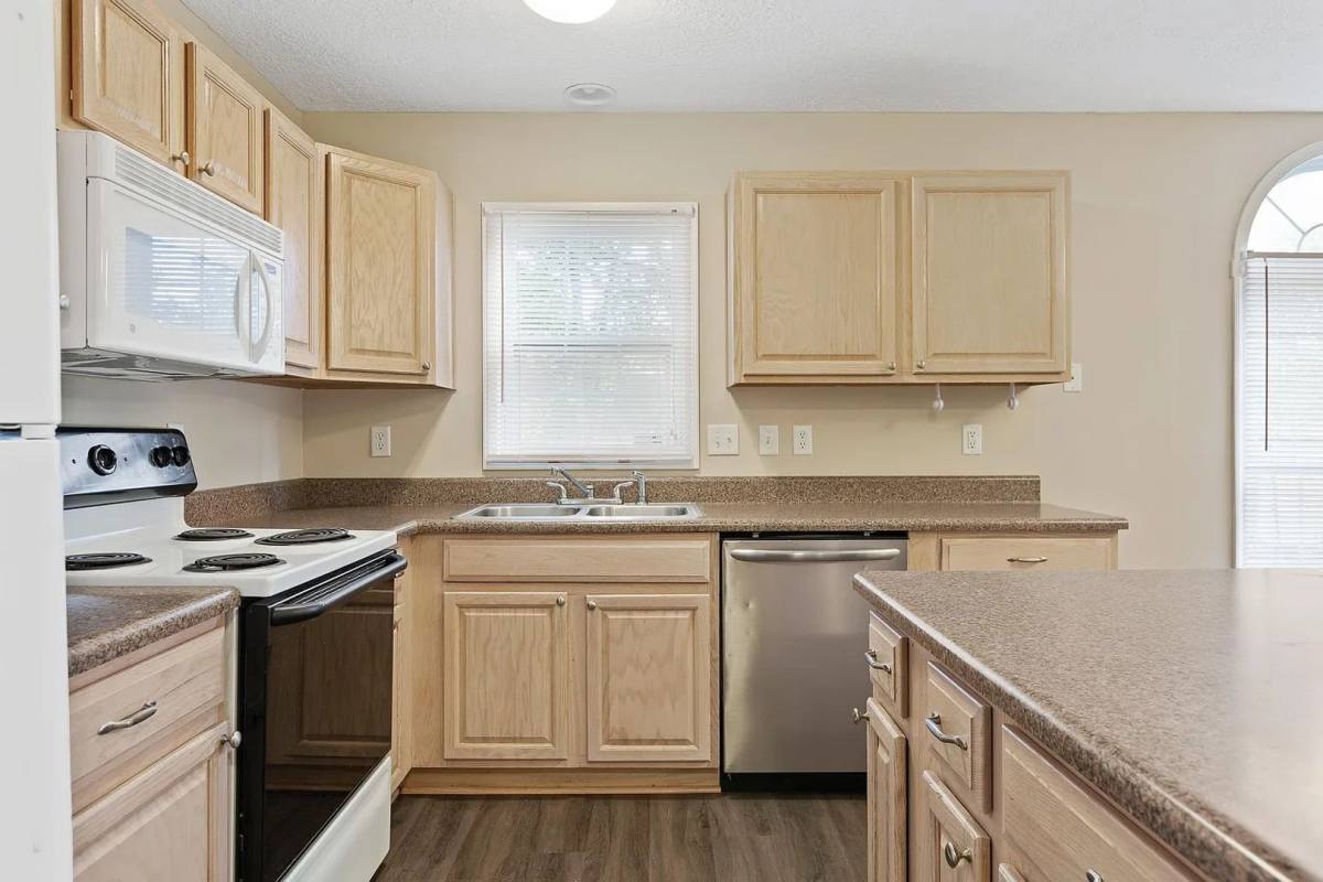 House for rent at 1705 Bailey Ave, Chattanooga, TN 37404