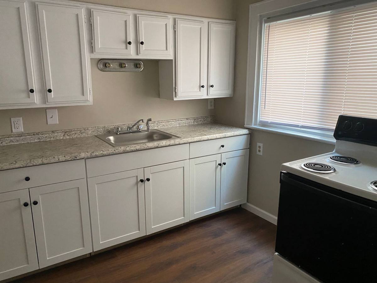Apartment for rent at 608-610 Racine Ave, Columbus, OH 43204
