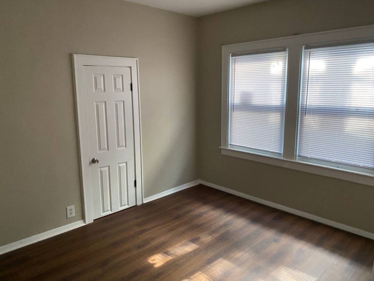 Apartment for rent at 608-610 Racine Ave, Columbus, OH 43204