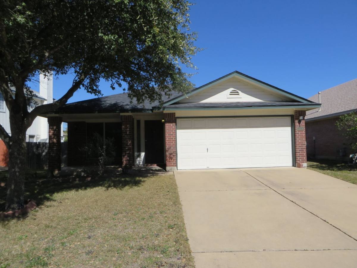 House for rent at 15506 Imperial Jade Dr, Austin, TX 78728