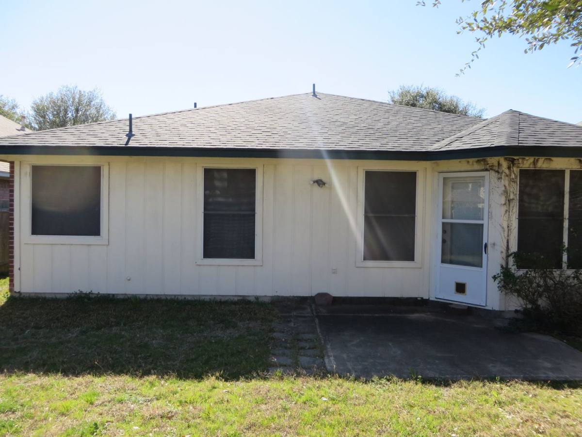 House for rent at 15506 Imperial Jade Dr, Austin, TX 78728