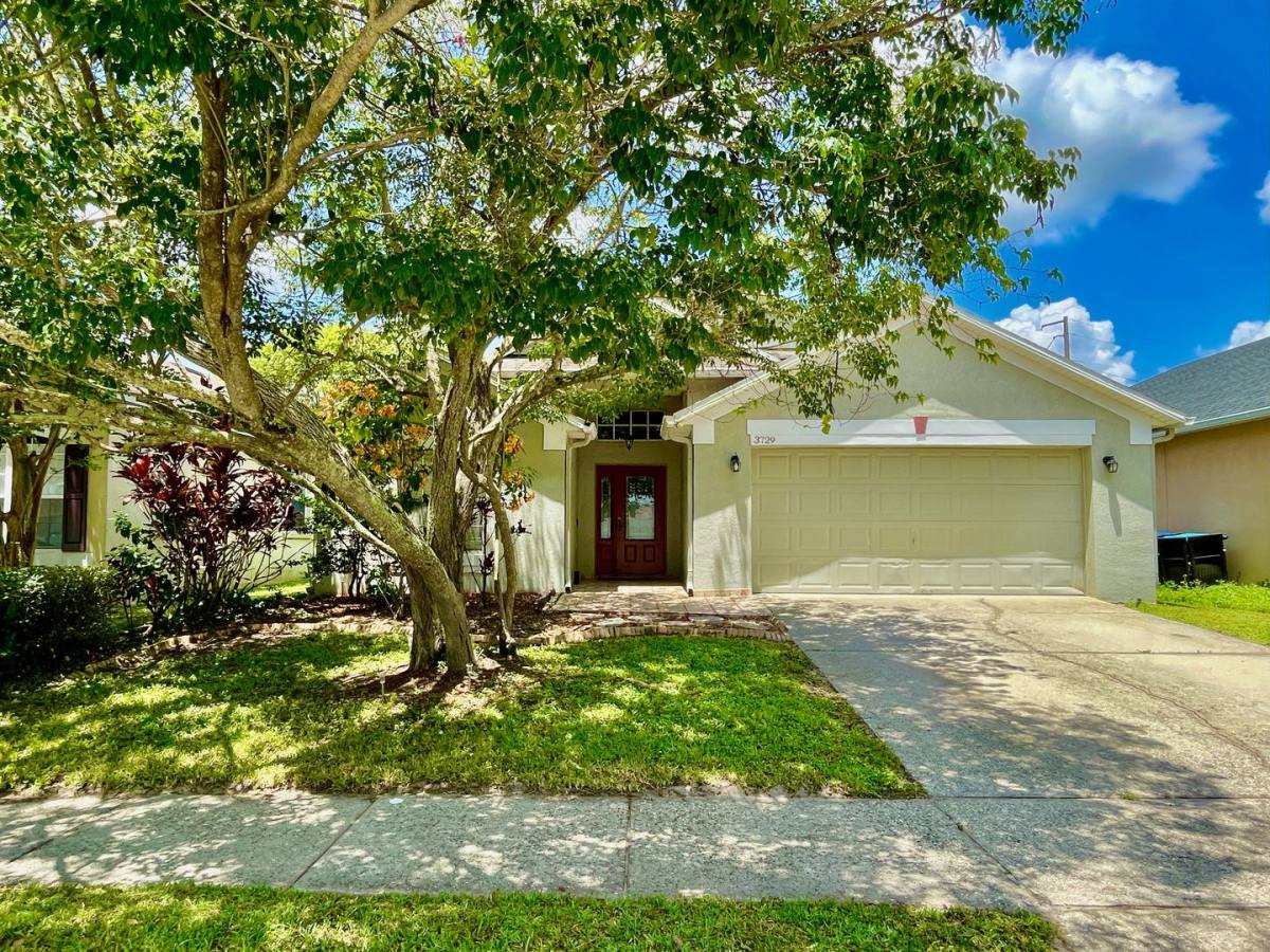 House for rent at 3729 Shawn Circle, Orlando, FL 32826