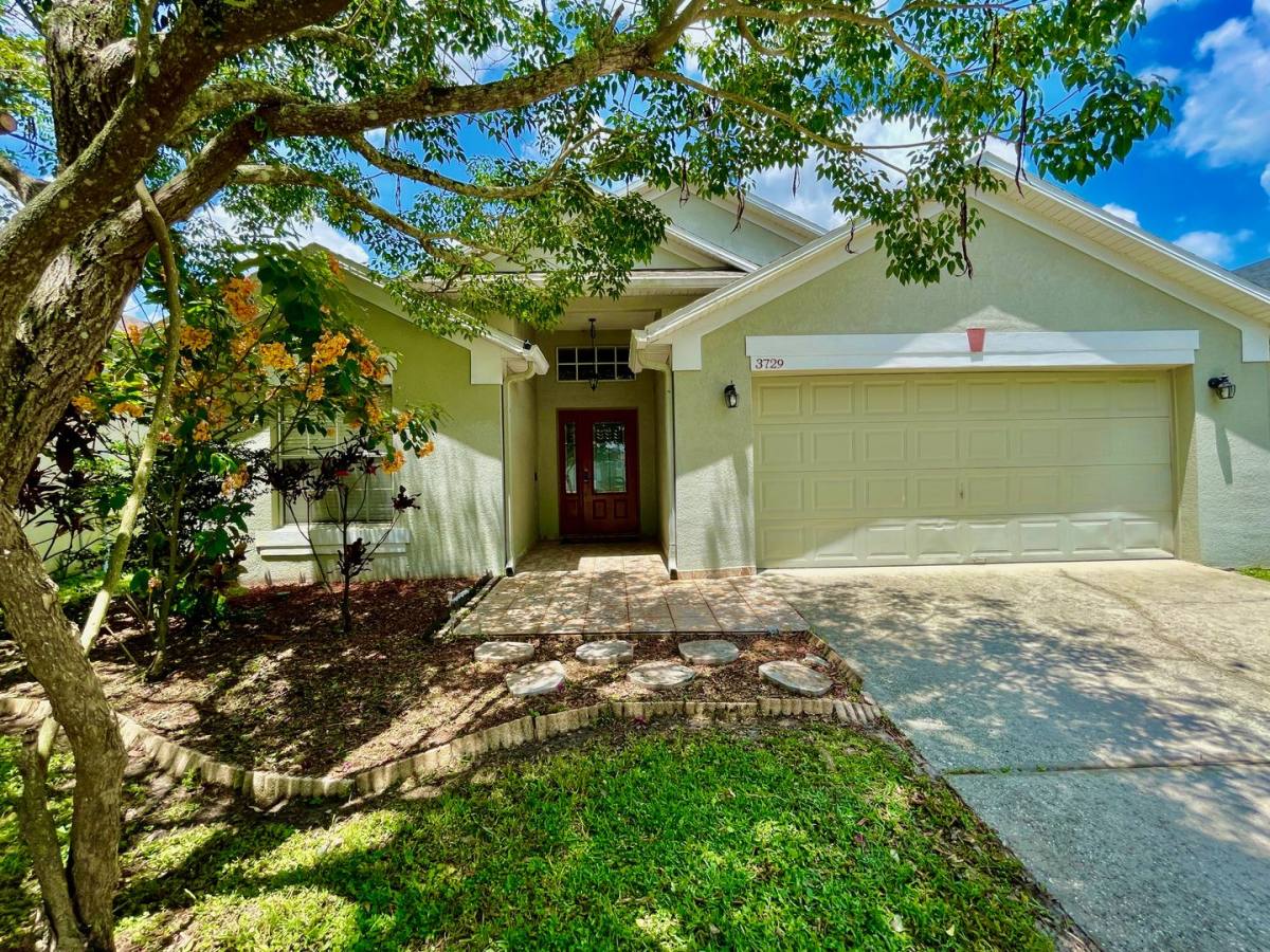 House for rent at 3729 Shawn Circle, Orlando, FL 32826