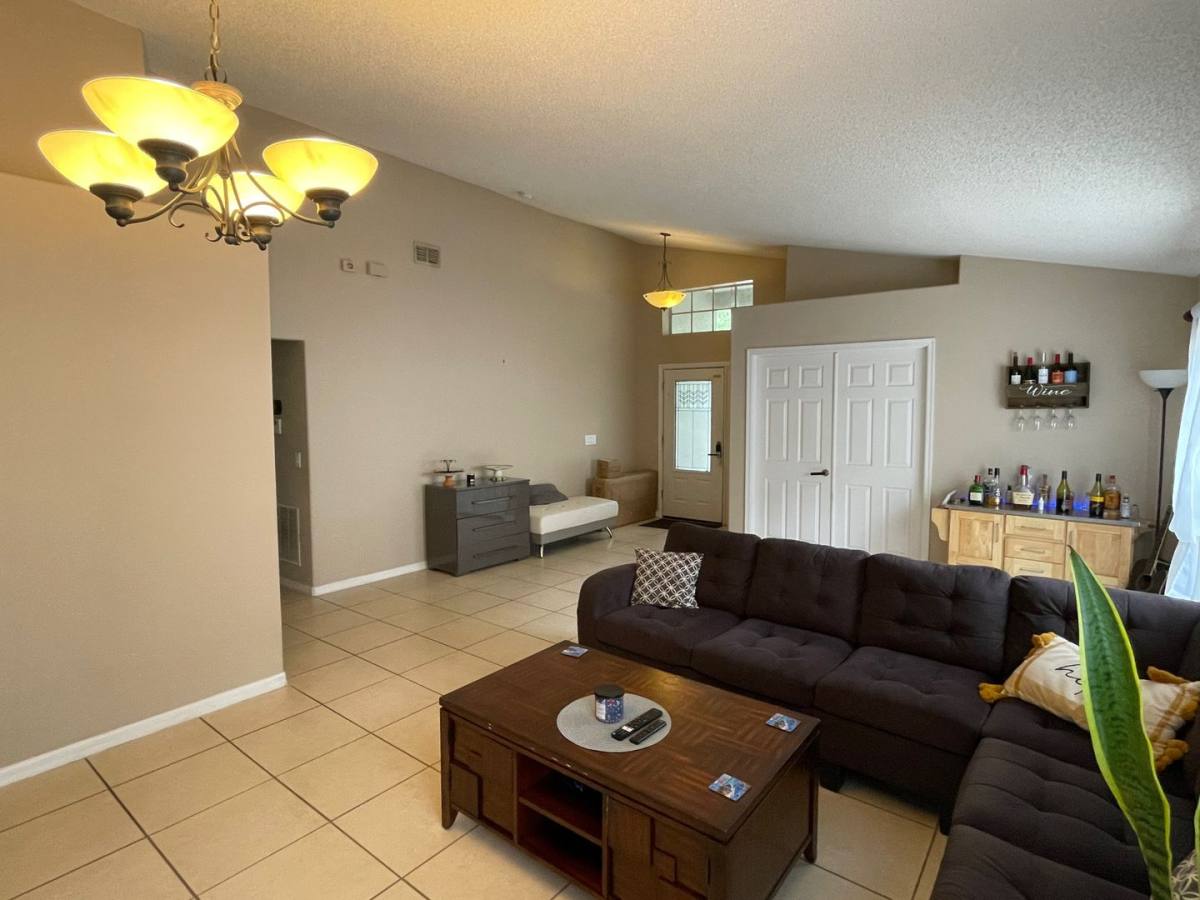 House for rent at 3729 Shawn Circle, Orlando, FL 32826