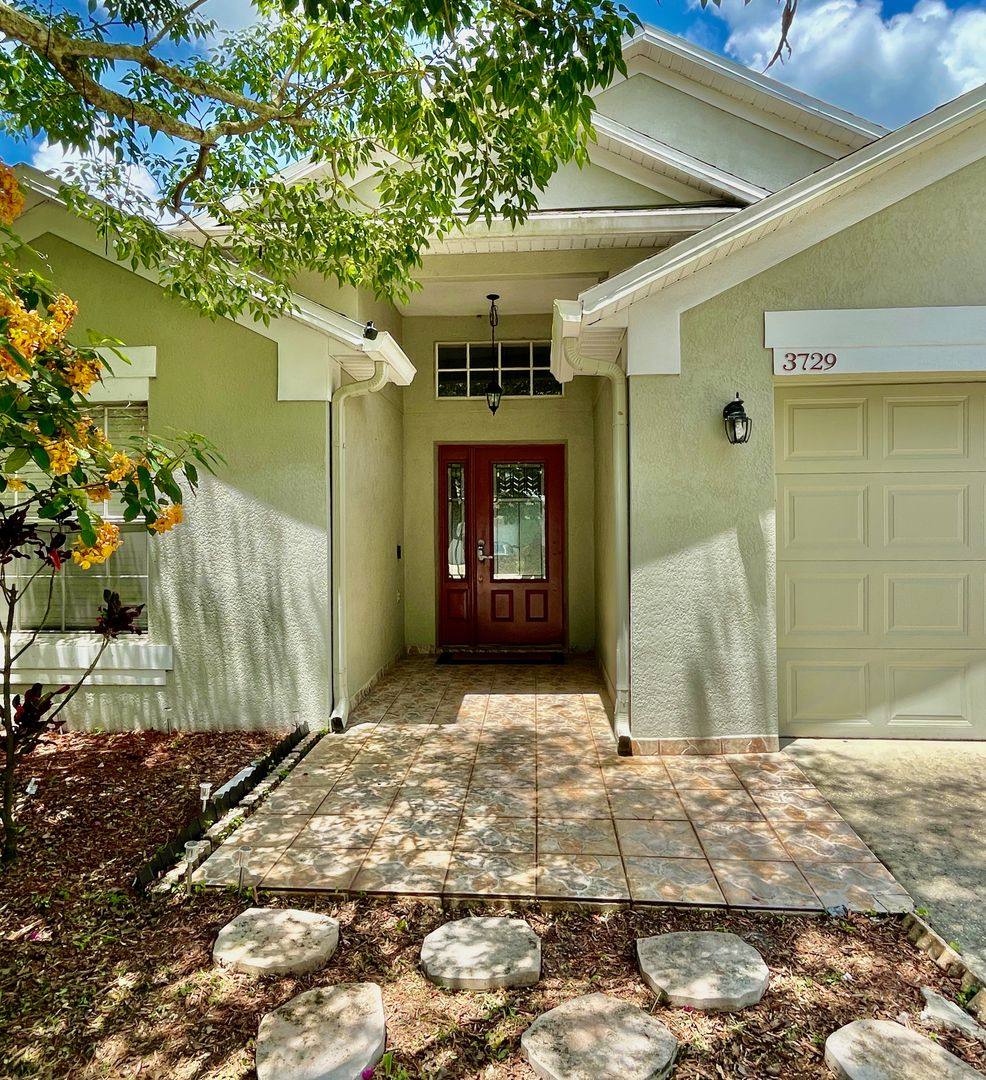 House for rent at 3729 Shawn Circle, Orlando, FL 32826