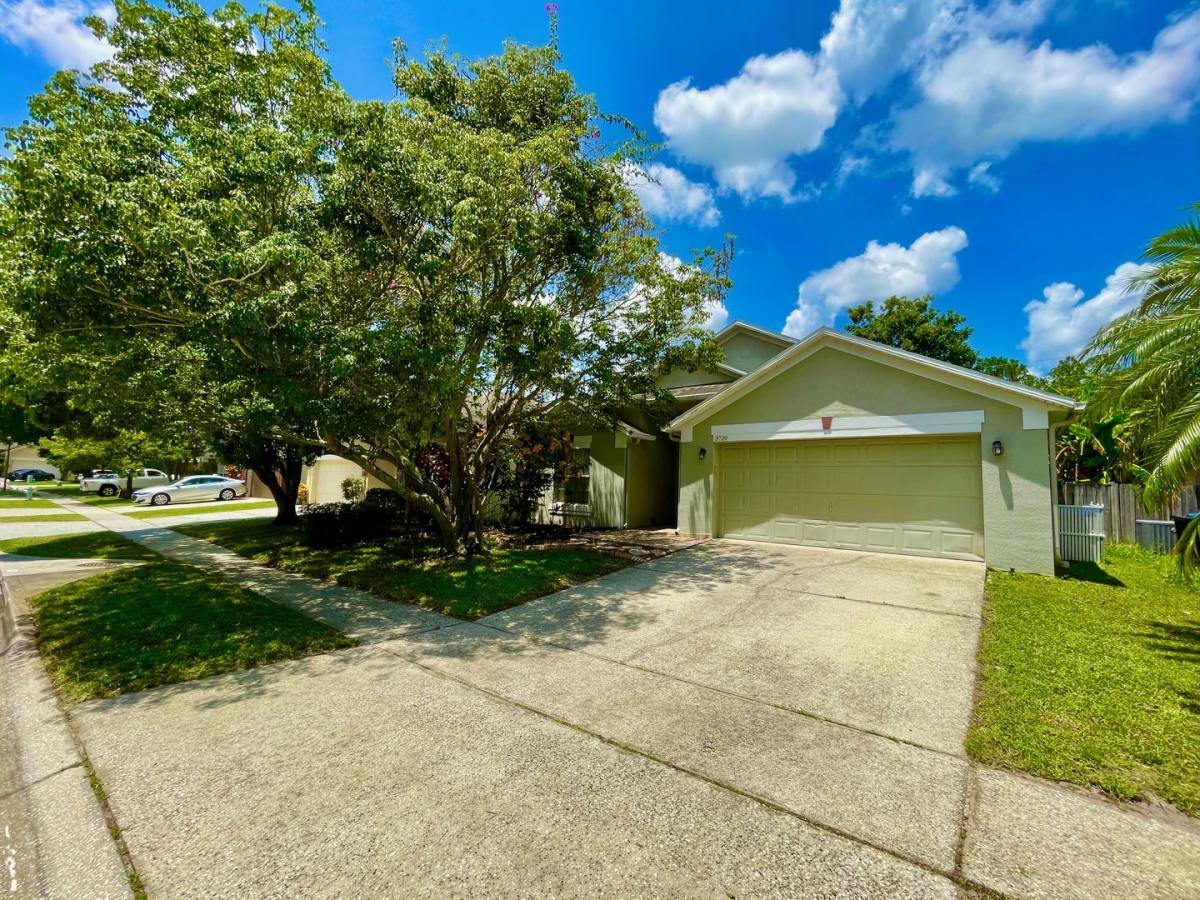 House for rent at 3729 Shawn Circle, Orlando, FL 32826