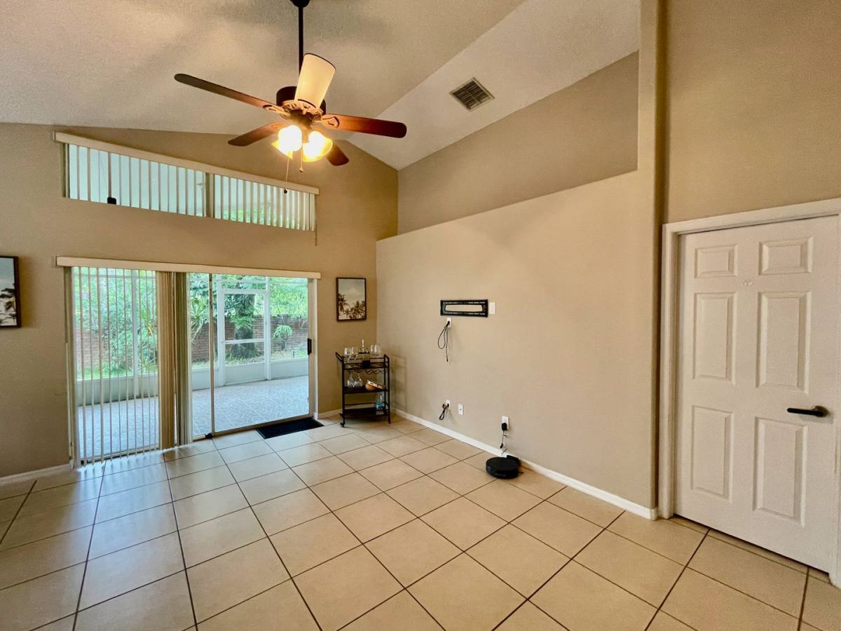 House for rent at 3729 Shawn Circle, Orlando, FL 32826