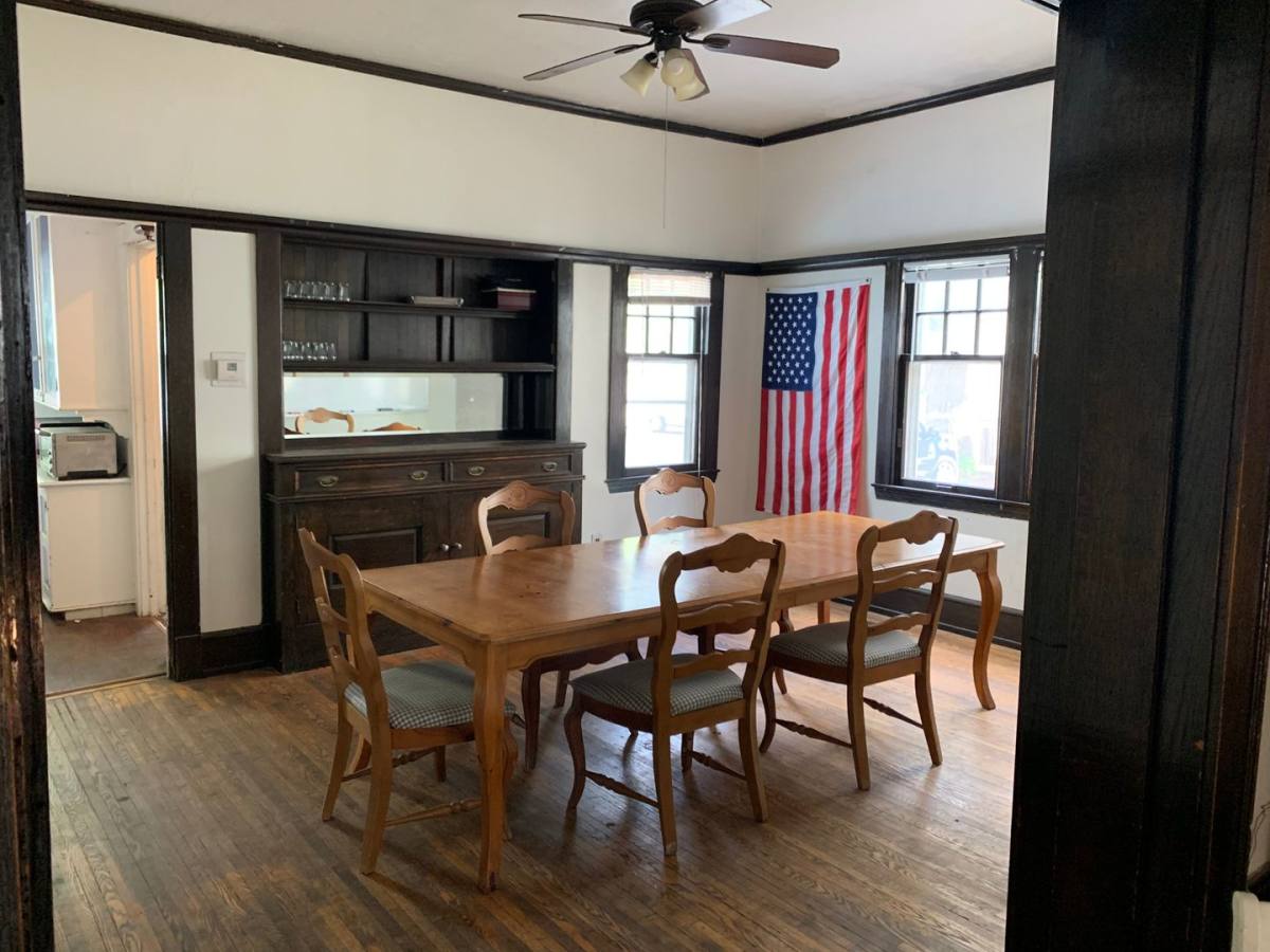 Apartment for rent at 1111 4th St SE, Minneapolis, MN 55414