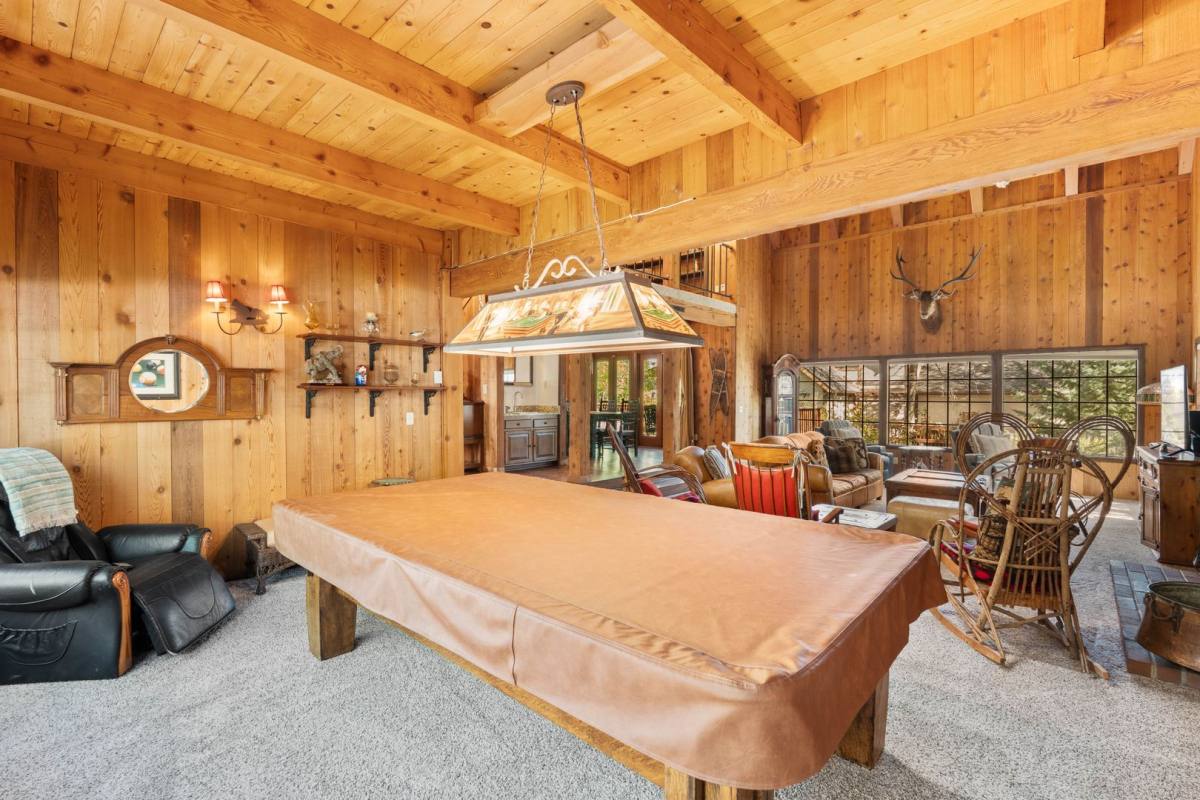 House for rent at 887 Talisman Lane, Lake Arrowhead, CA 92352