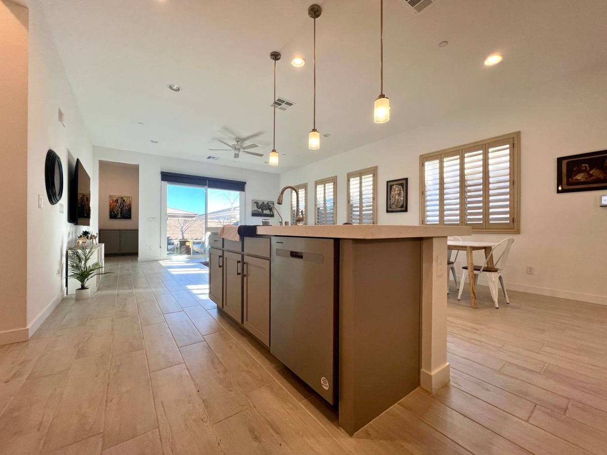 House for rent at 116 Ibiza Lake Dr, Henderson, NV 89011