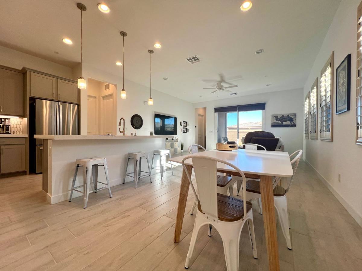 House for rent at 116 Ibiza Lake Dr, Henderson, NV 89011