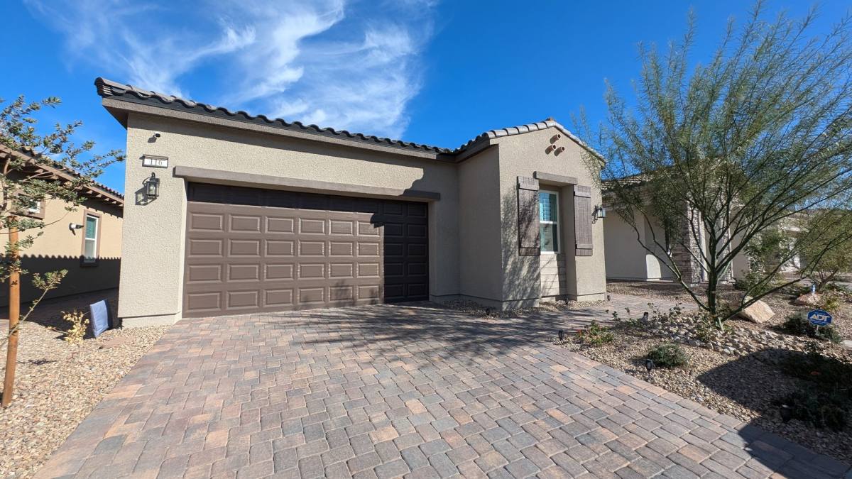 House for rent at 116 Ibiza Lake Dr, Henderson, NV 89011
