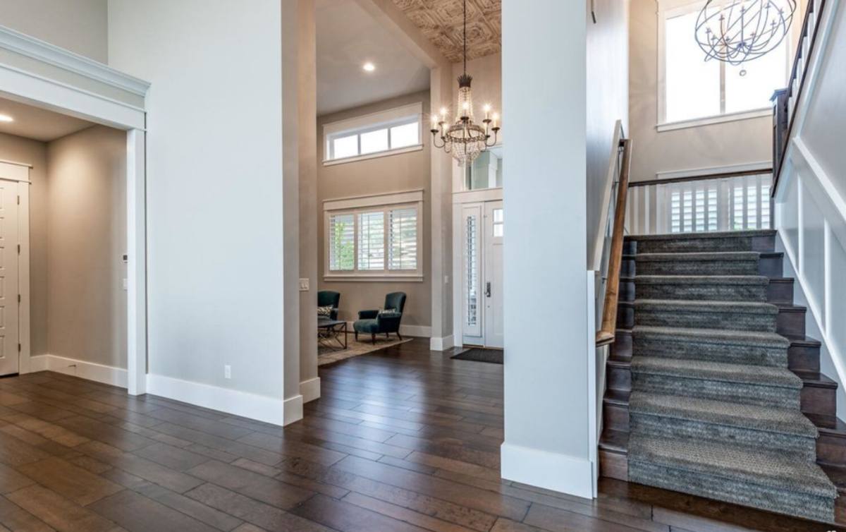 House for rent at 5314 W Rolling Brook Dr, Herriman, UT 84096