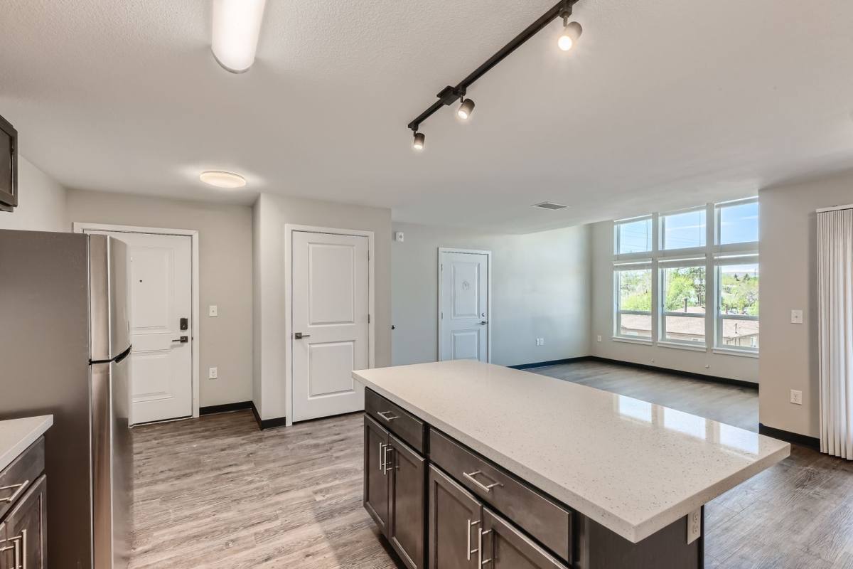 Apartment for rent at 5855-5865 W 11th Ave, Denver, CO 80214