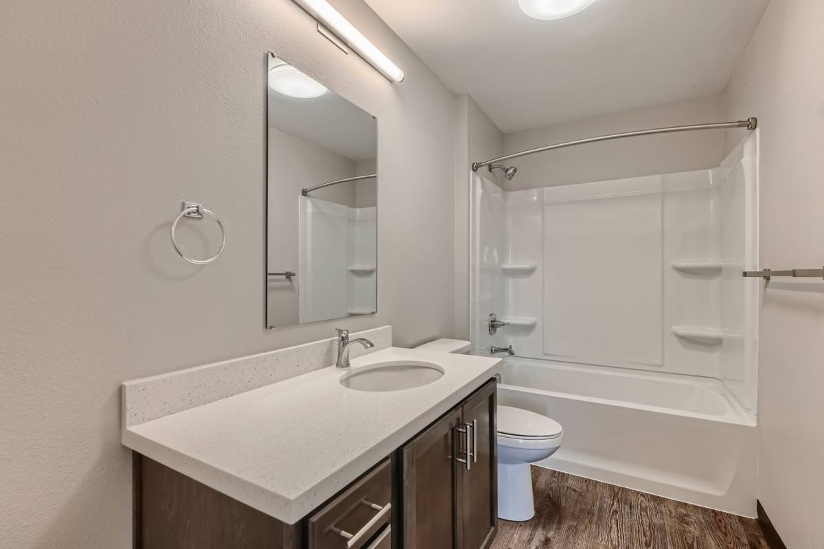 Apartment for rent at 5855-5865 W 11th Ave, Denver, CO 80214