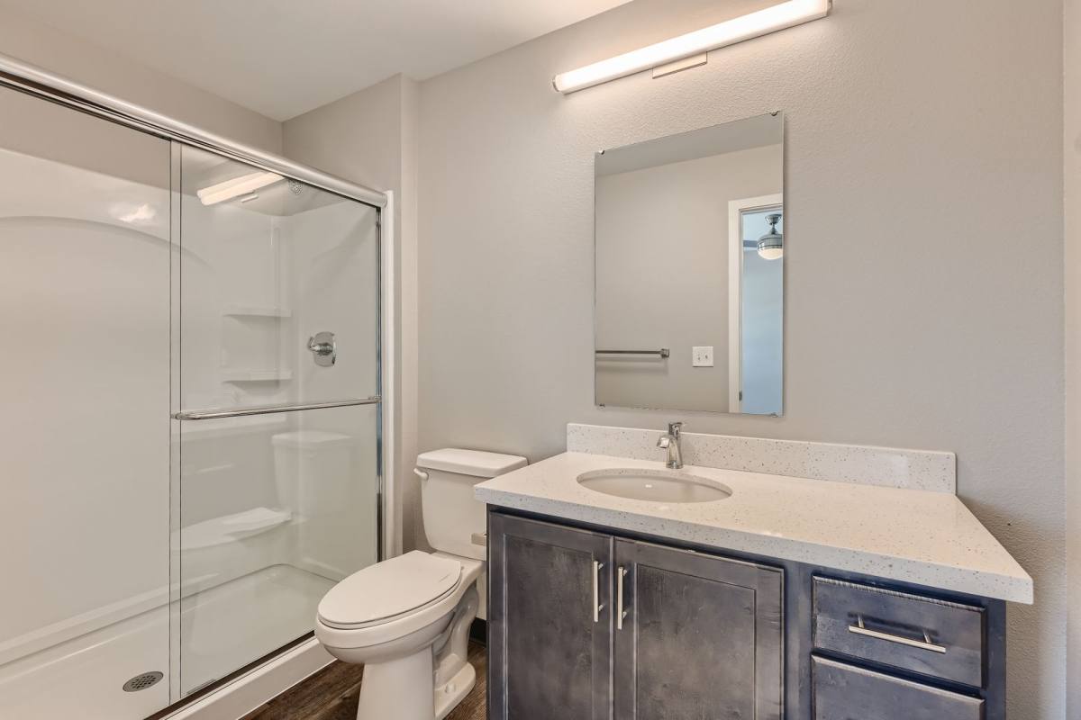 Apartment for rent at 5855-5865 W 11th Ave, Denver, CO 80214
