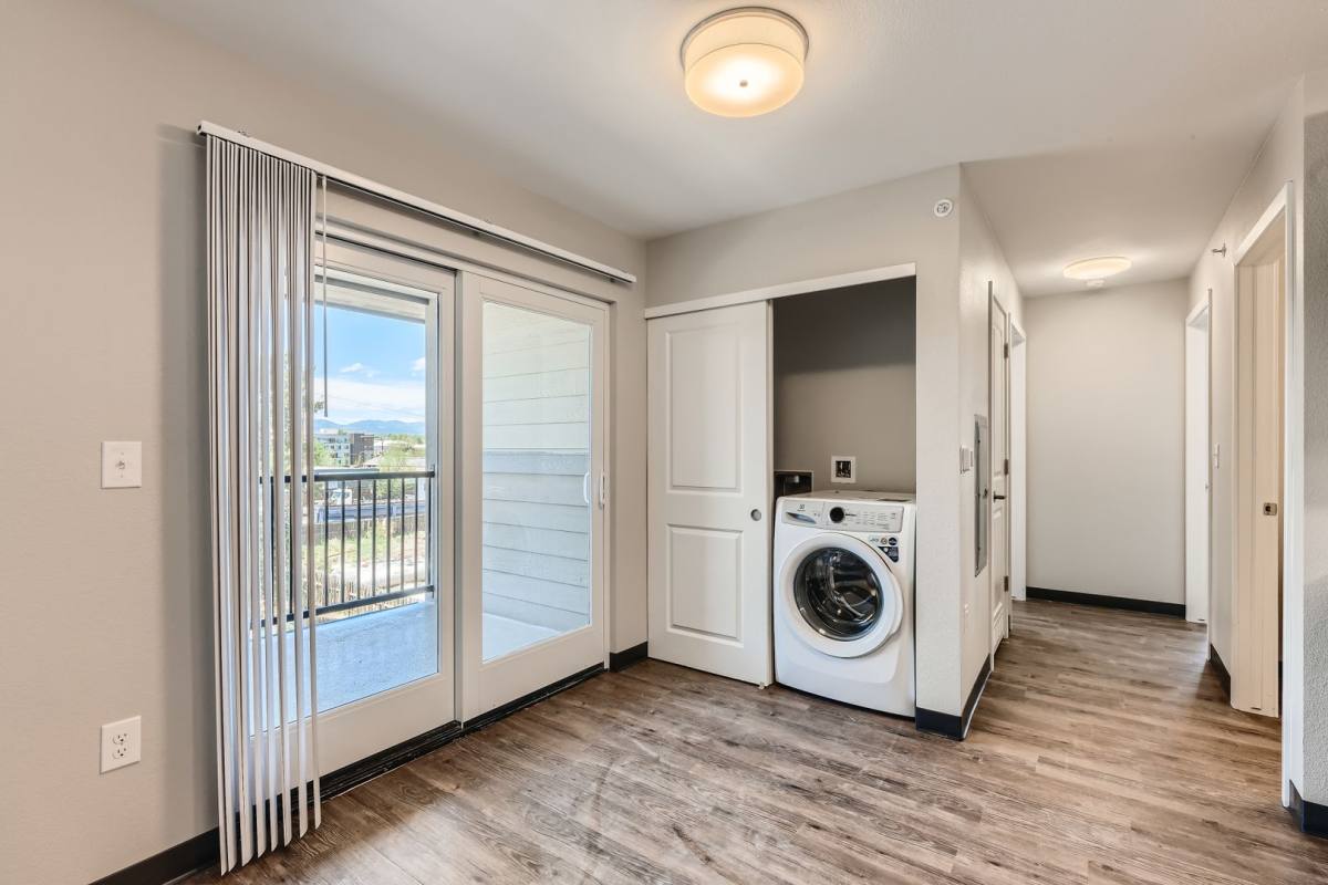 Apartment for rent at 5855-5865 W 11th Ave, Denver, CO 80214