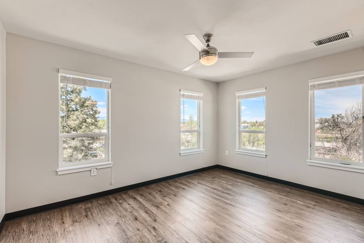 Apartment for rent at 5855-5865 W 11th Ave, Denver, CO 80214