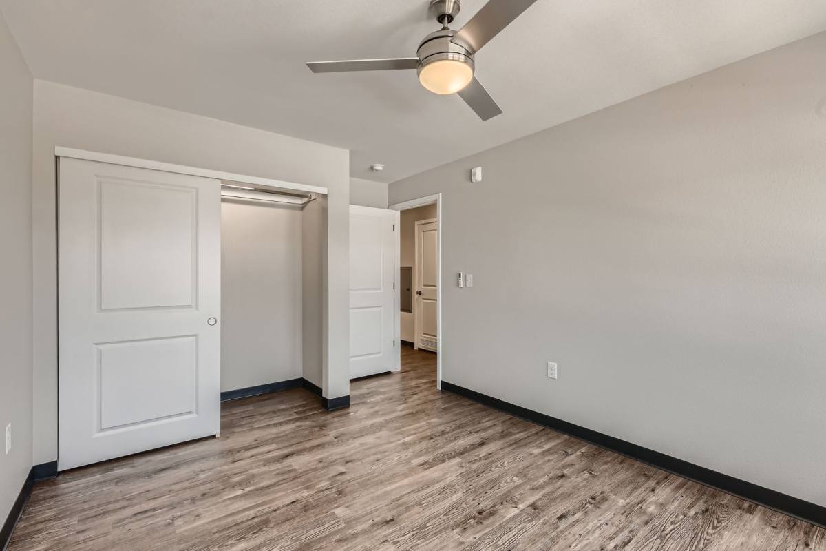 Apartment for rent at 5855-5865 W 11th Ave, Denver, CO 80214