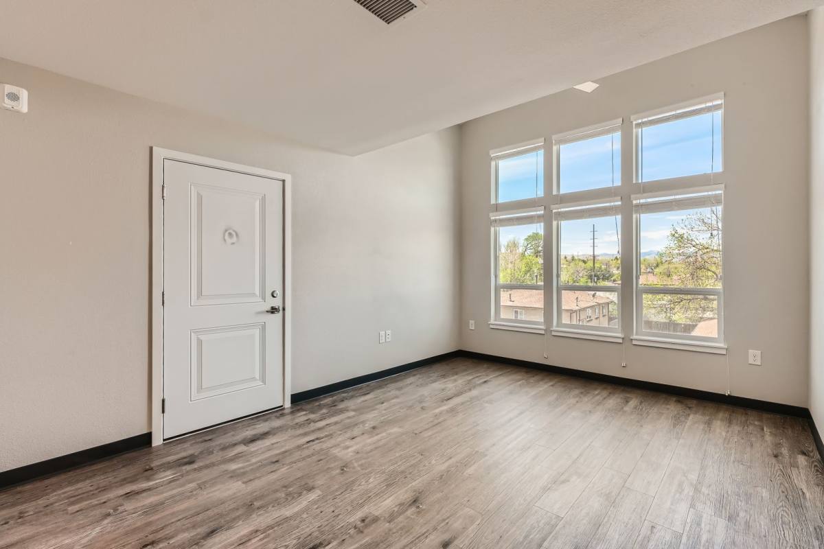 Apartment for rent at 5855-5865 W 11th Ave, Denver, CO 80214