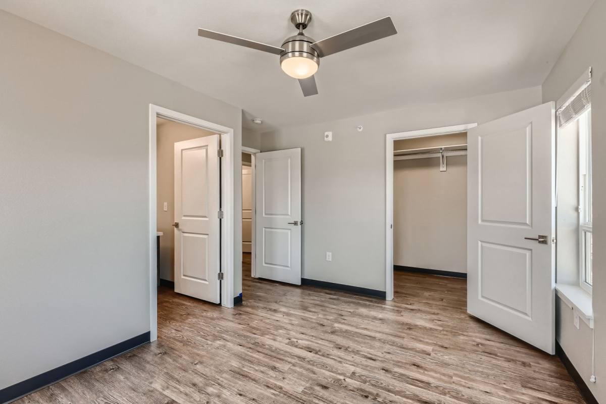 Apartment for rent at 5855-5865 W 11th Ave, Denver, CO 80214