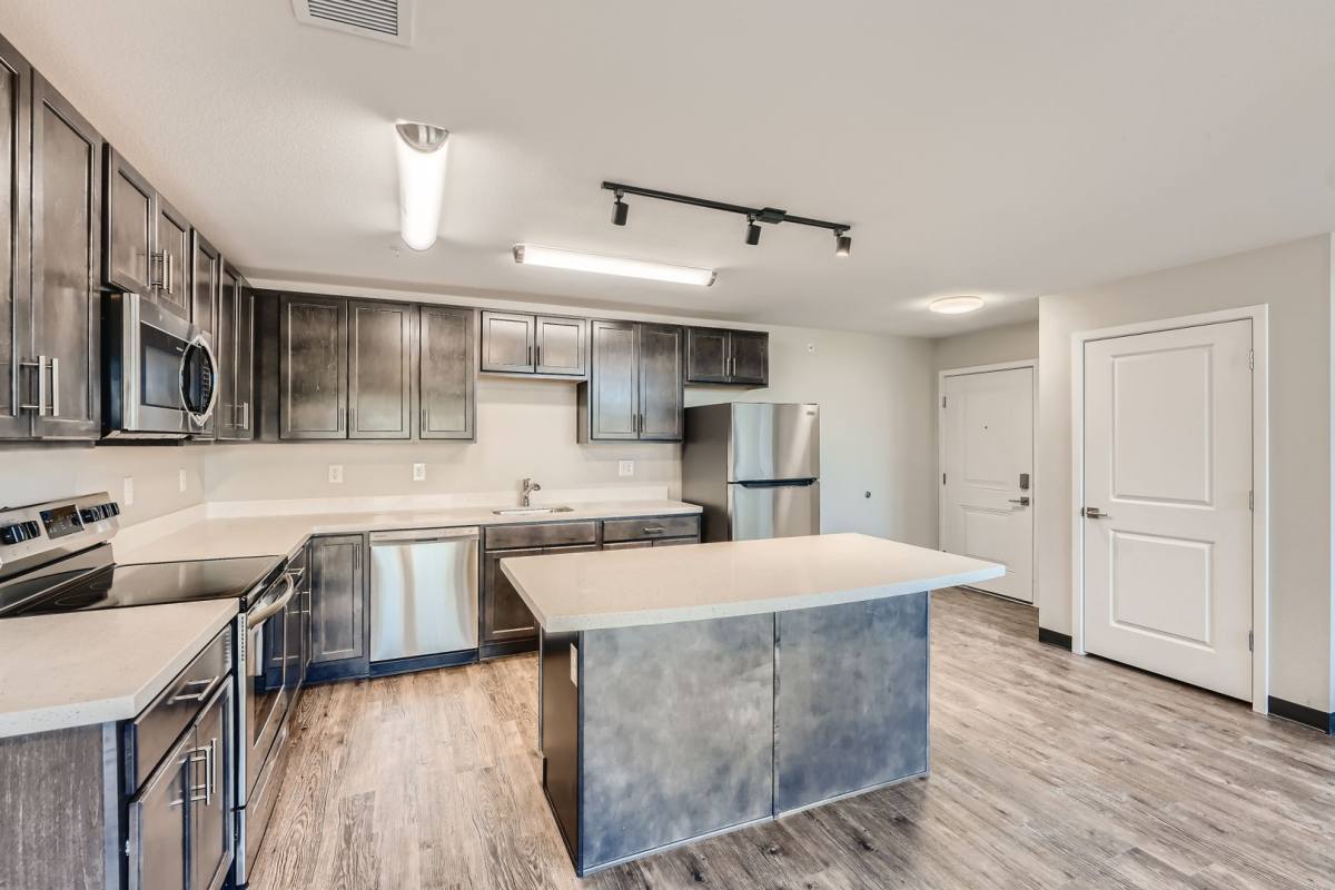 Apartment for rent at 5855-5865 W 11th Ave, Denver, CO 80214