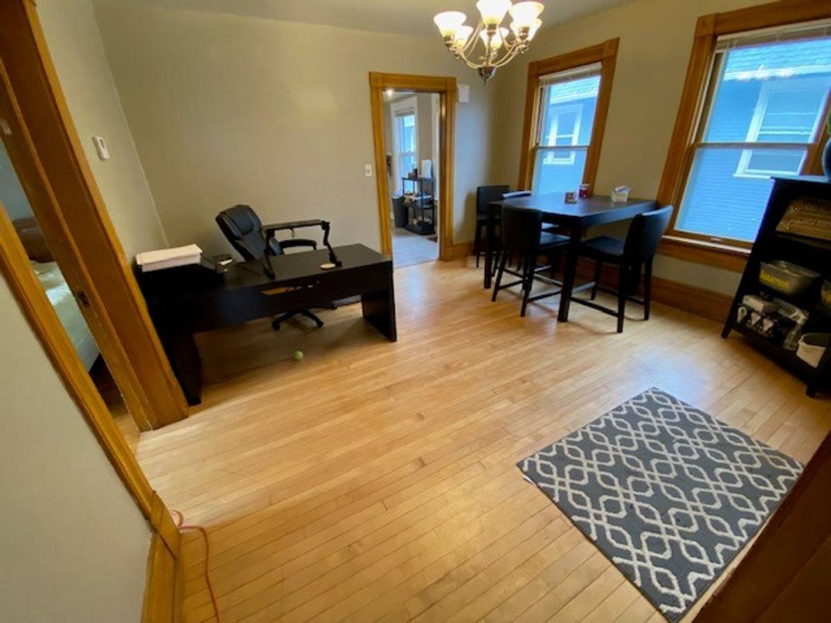 Apartment for rent at 1832-34 N Warren Ave, Milwaukee, WI 53202