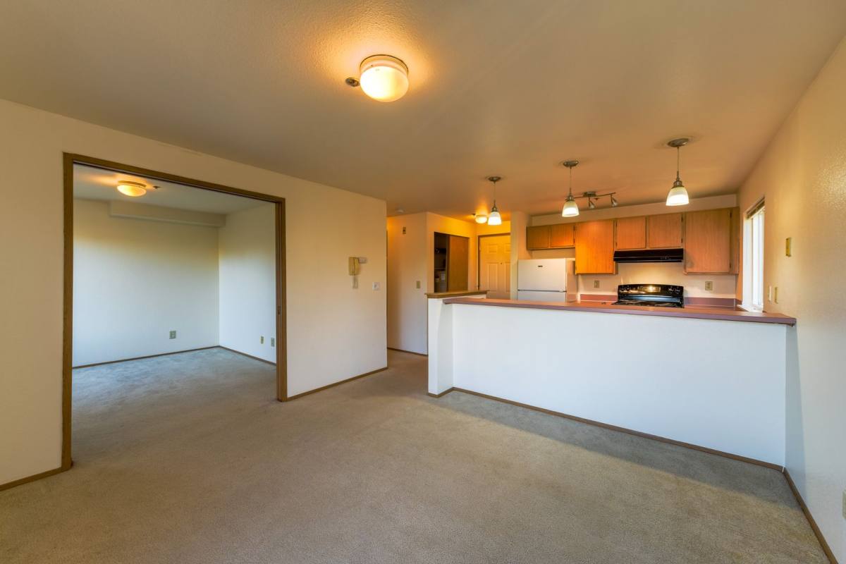 Apartment for rent at 4422 Francis Ave N, Seattle, WA 98103