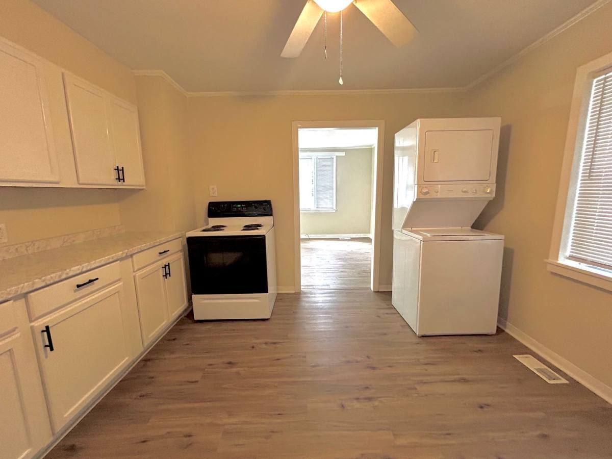 House for rent at 3540 White St, Columbia, SC 29203