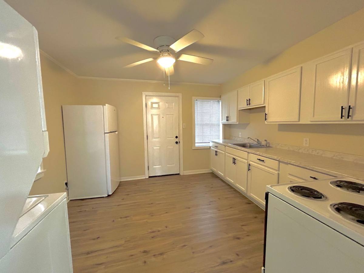 House for rent at 3540 White St, Columbia, SC 29203