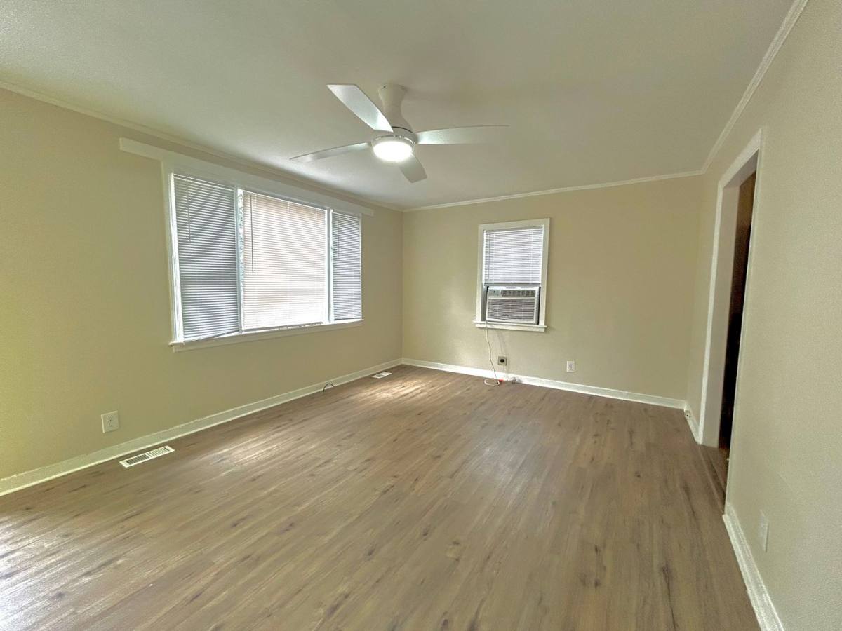 House for rent at 3540 White St, Columbia, SC 29203