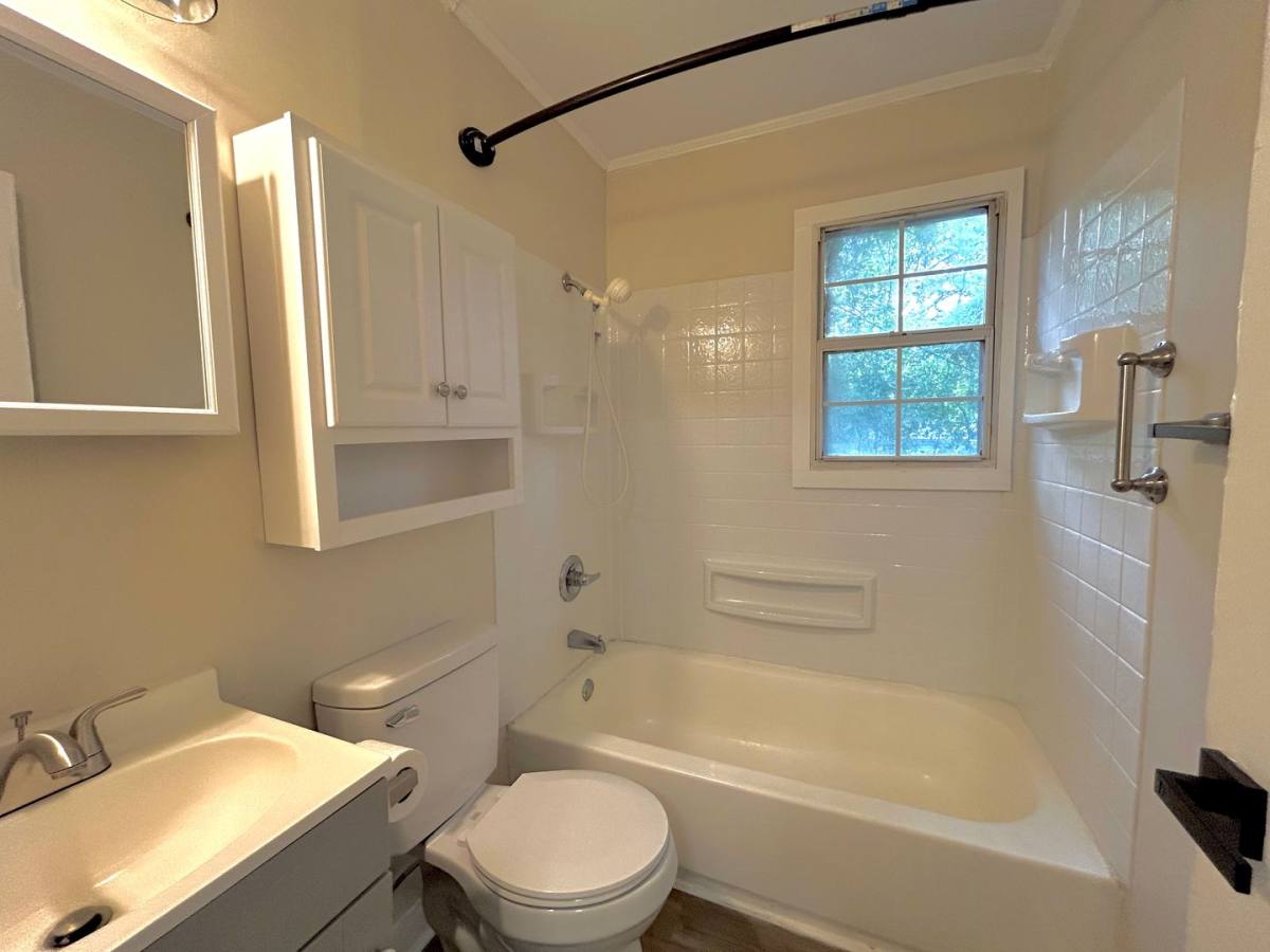 House for rent at 3540 White St, Columbia, SC 29203