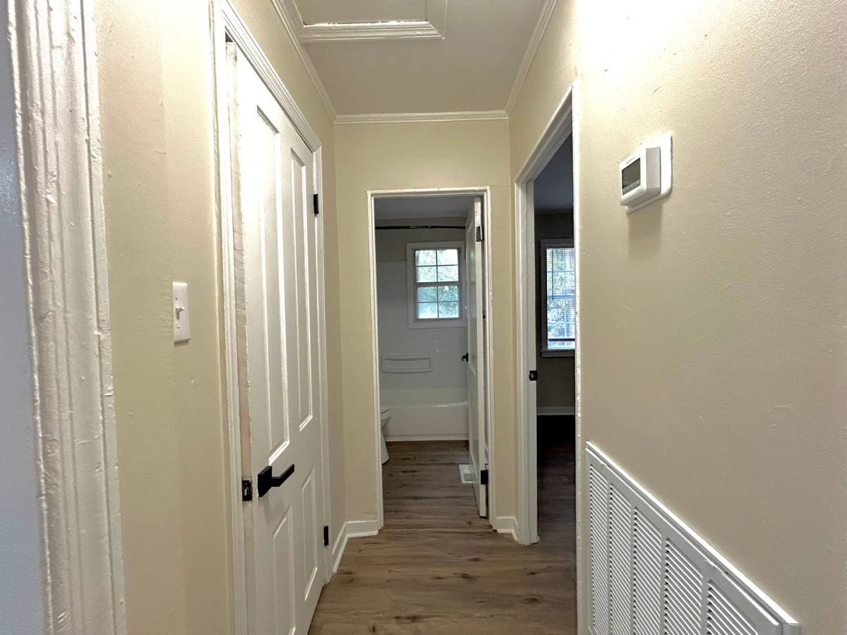 House for rent at 3540 White St, Columbia, SC 29203